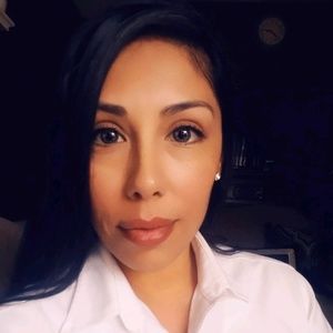 Meet your Posher, Rosemary